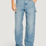 Jeans Jack Jones jjieddie jjcarpenter sbd 416 noos Blue Denim - Foto 1