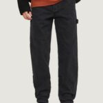 Jeans Jack Jones jjieddie carpenter 050 wi noos Nero - Foto 1