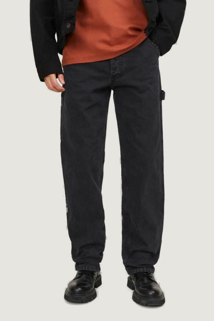 Jeans Jack Jones jjieddie carpenter 050 wi noos Nero