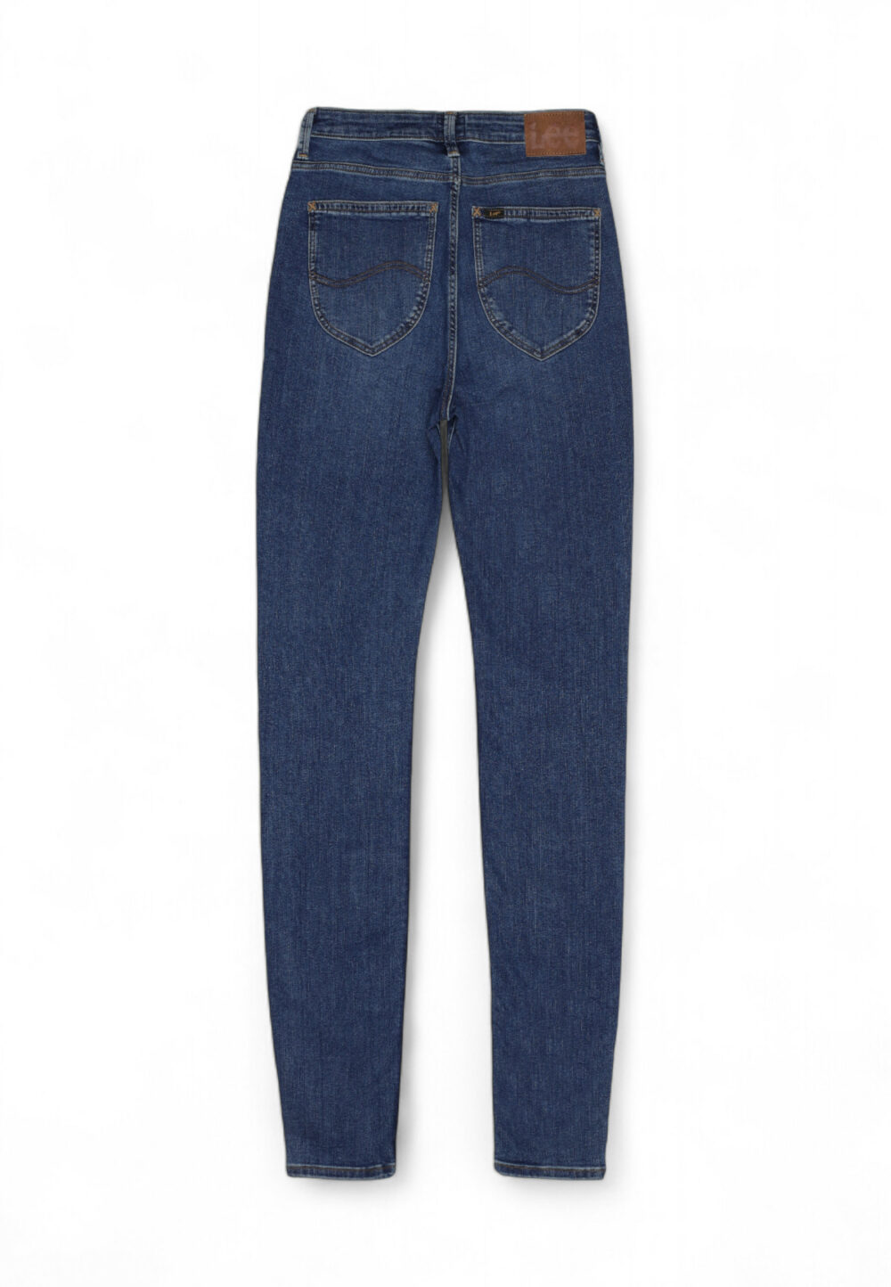 Jeans skinny Lee scarlett high Denim - Foto 2