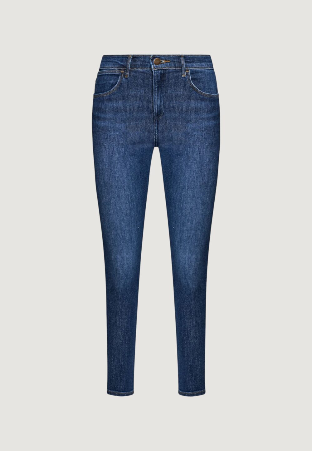 Jeans skinny WRANGLER good news high skinny Denim - Foto 3