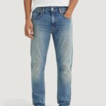 Jeans slim Levi's® 512 slim taper amped up adv Indigo - Foto 1