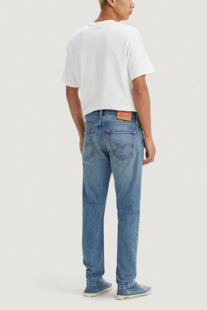 Jeans slim Levi’s® 512 slim taper amped up adv Indigo