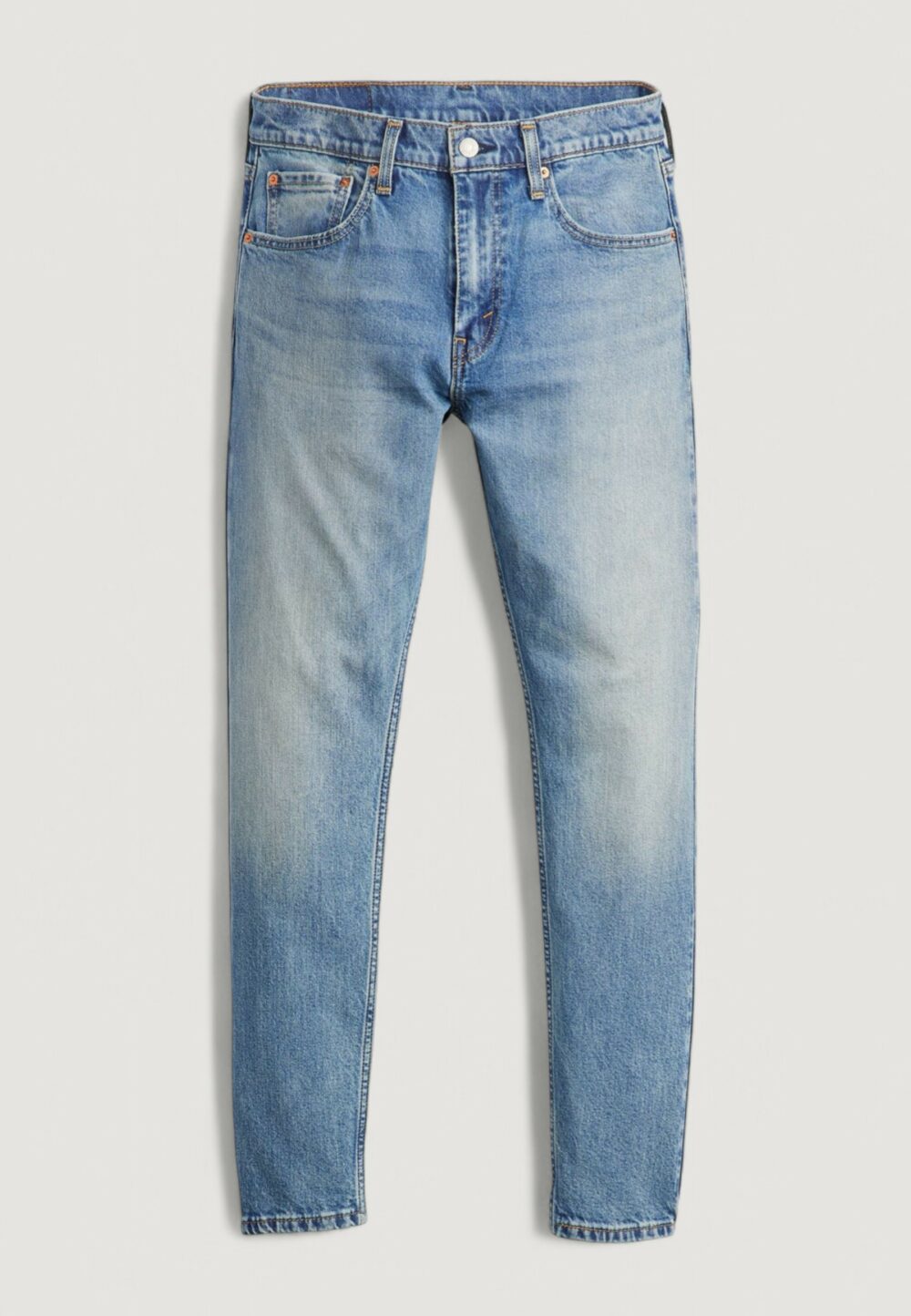 Jeans slim Levi's® 512 slim taper amped up adv Indigo - Foto 4