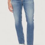 Jeans slim Tommy Hilfiger Jeans austin slim tprd bi0 Denim - Foto 1