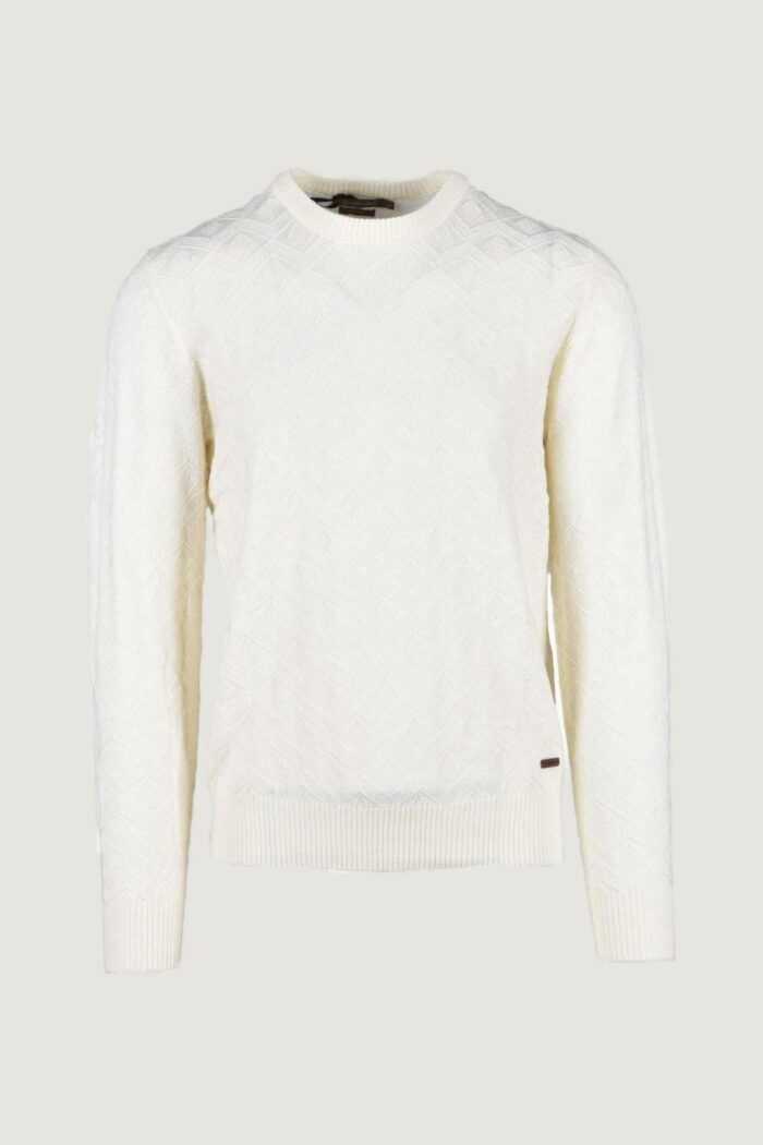 Maglia Gianni Lupo  Panna