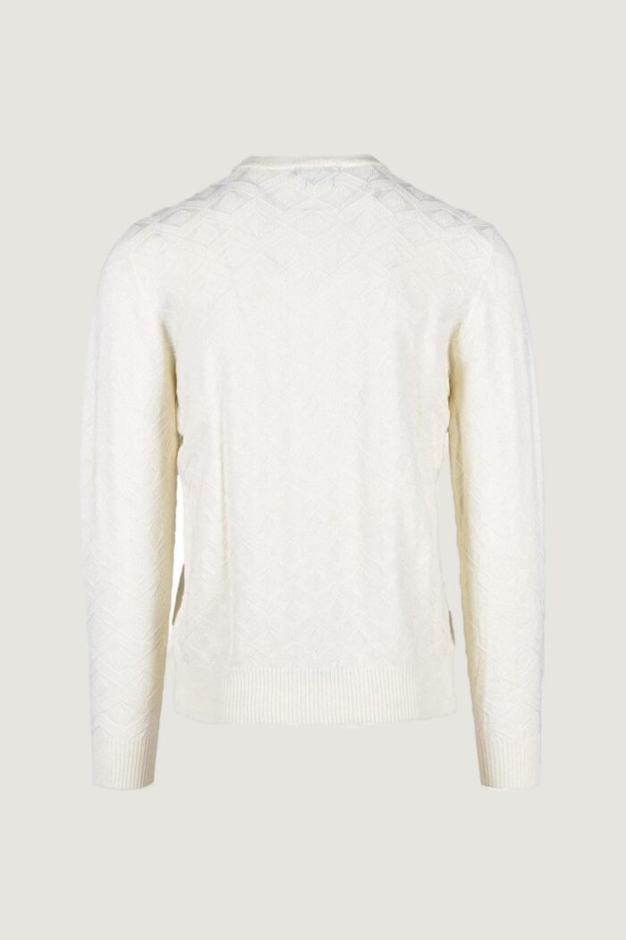 Maglia Gianni Lupo  Panna