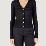 Maglia Morgan De Toi Nero - Foto 1