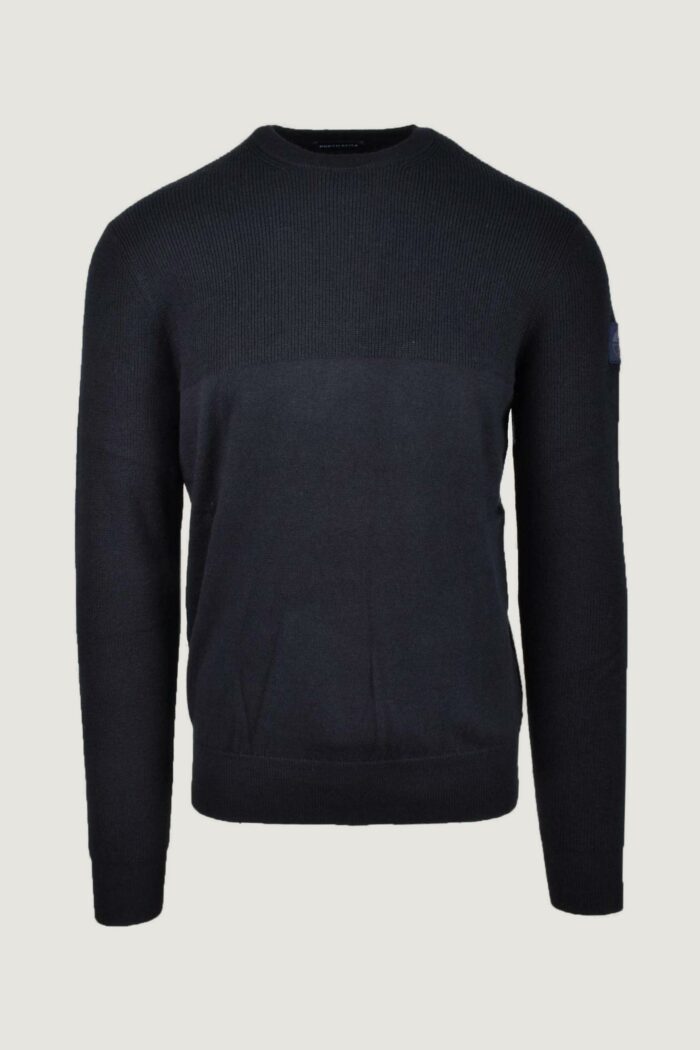 Maglia NORTH SAILS  Nero