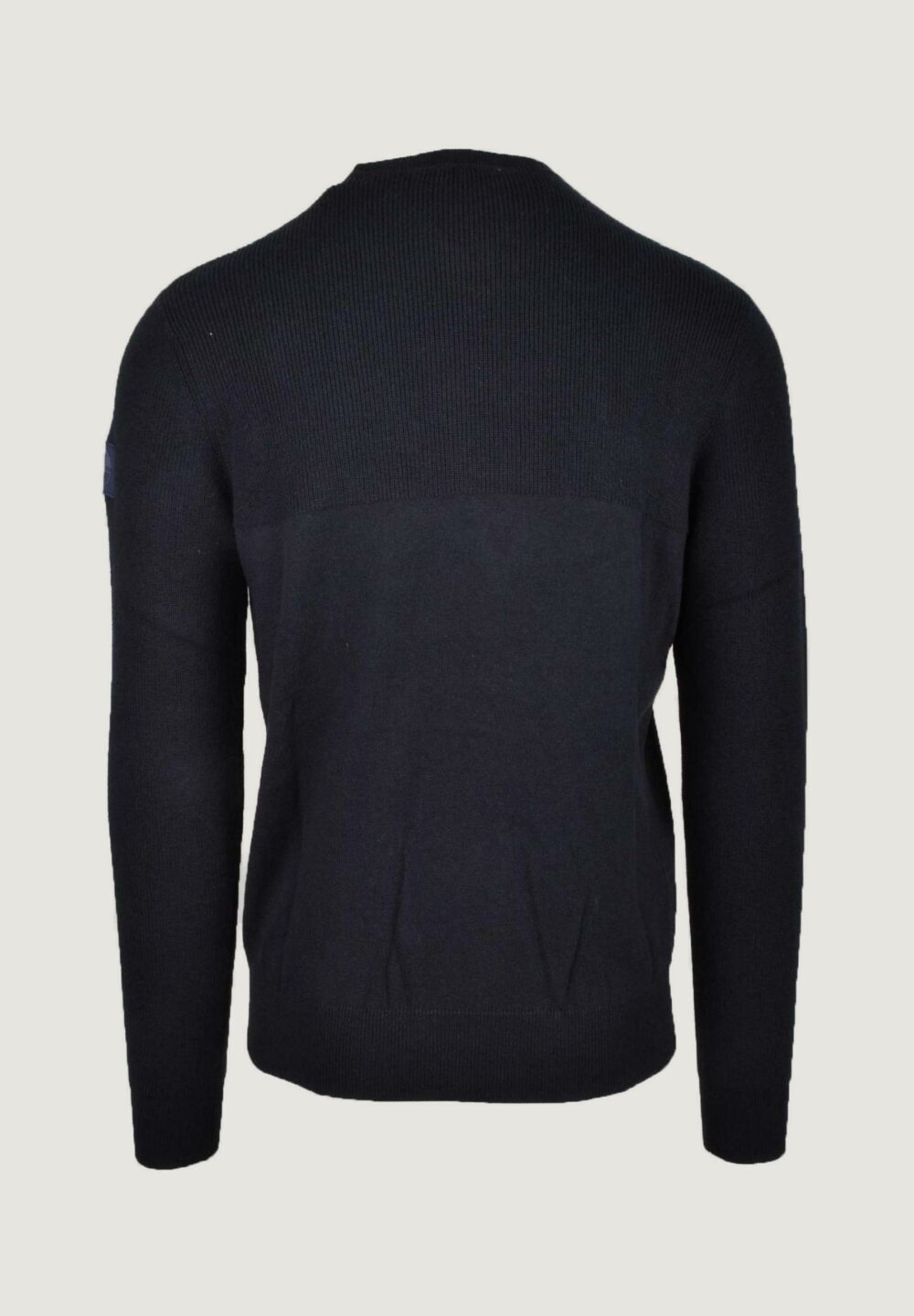 Maglia NORTH SAILS Nero - Foto 2
