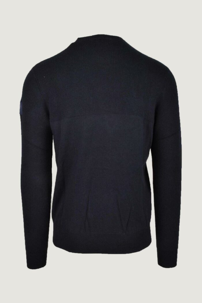 Maglia NORTH SAILS  Nero