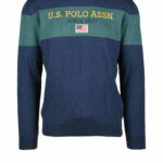 Maglia USPOLO Blu - Foto 1