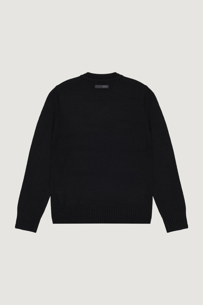 Maglione EA7  Nero
