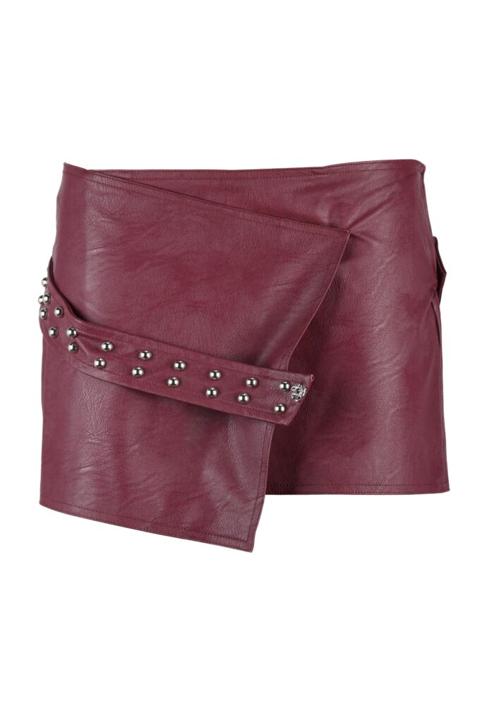 Minigonna Aniye By  Bordeaux