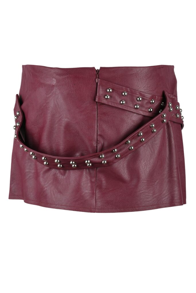 Minigonna Aniye By  Bordeaux