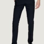 Pantaloni da completo Antony Morato Nero - Foto 1