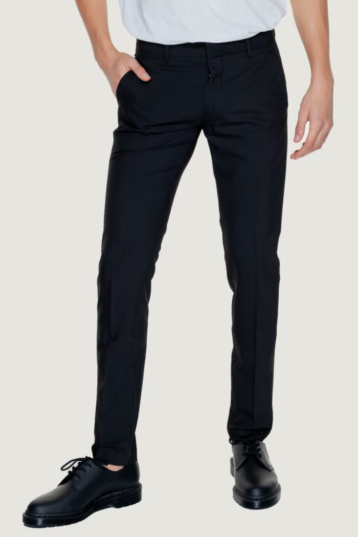 Pantaloni da completo Antony Morato  Nero