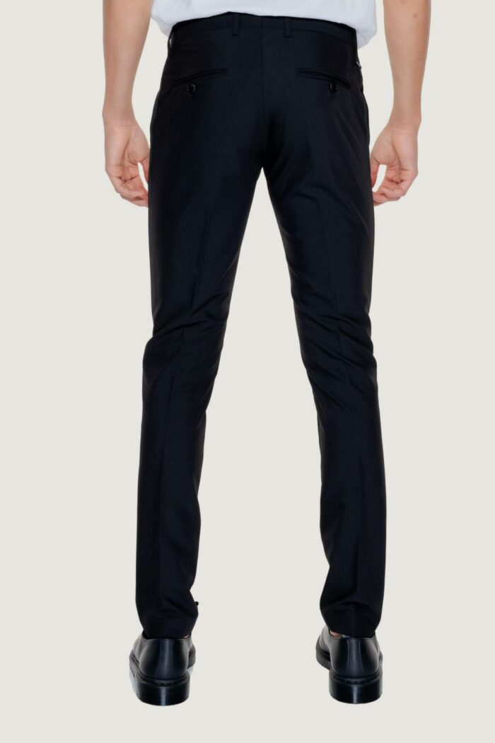 Pantaloni da completo Antony Morato  Nero