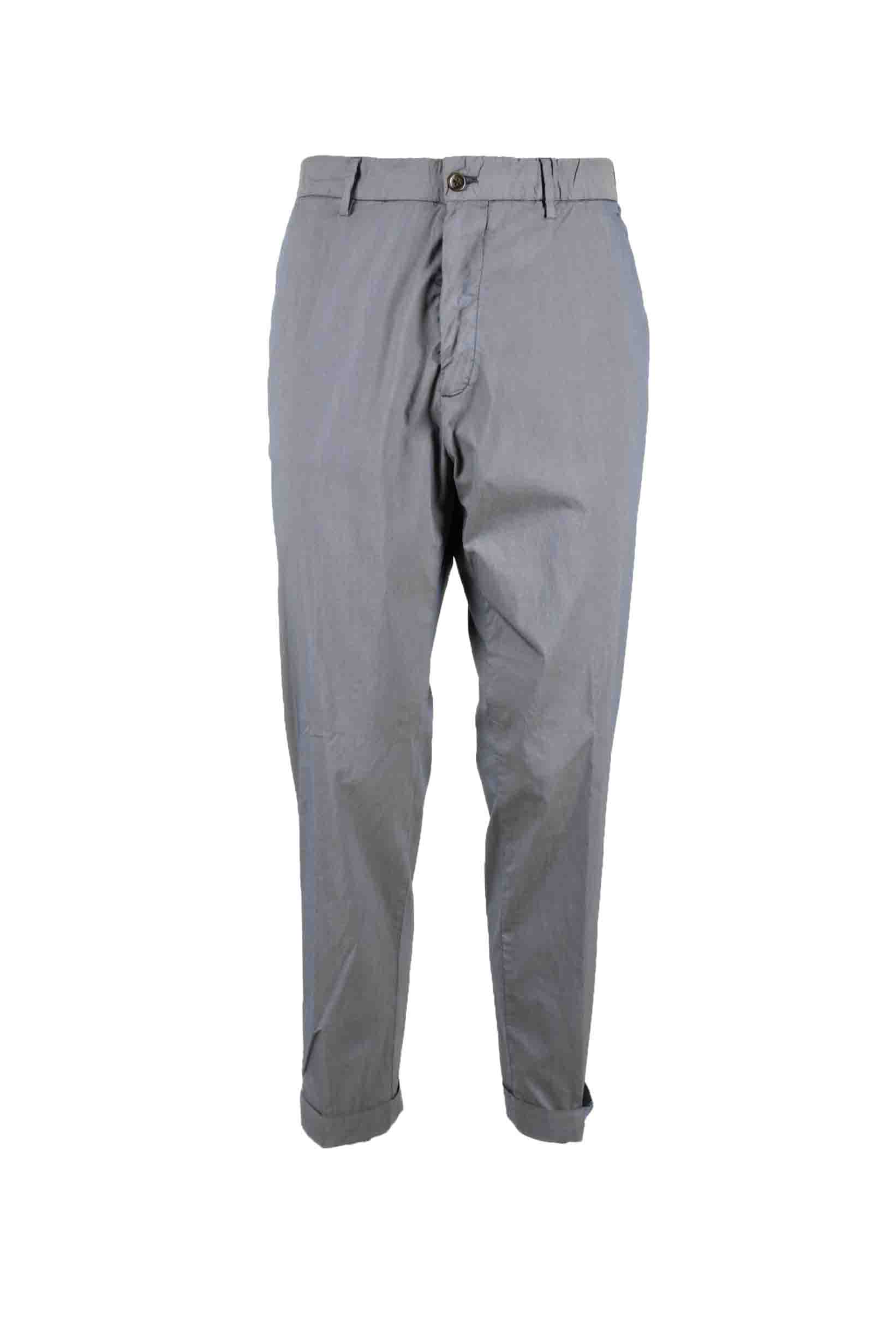 Pantaloni BRIGLIA 1949 Grigio - Foto 1