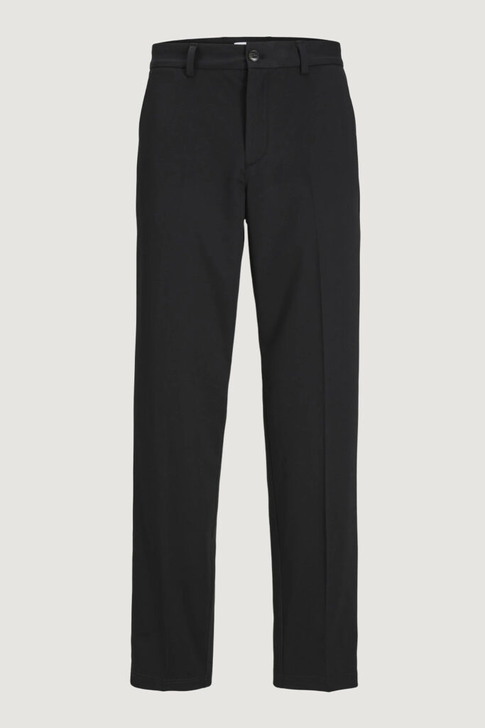 Pantaloni Jack Jones jpstkarl jjpierre noos Nero