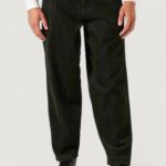 Pantaloni WRANGLER casey jones chino Verde Scuro - Foto 1