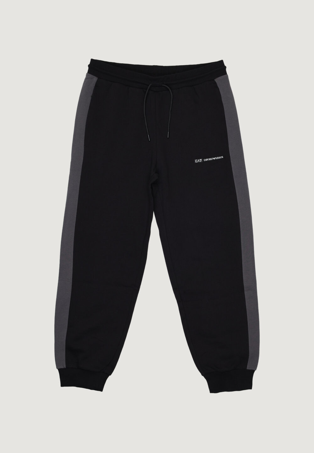 Pantaloni sportivi EA7 Nero - Foto 1