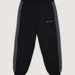 Pantaloni sportivi EA7 Nero - Foto 1