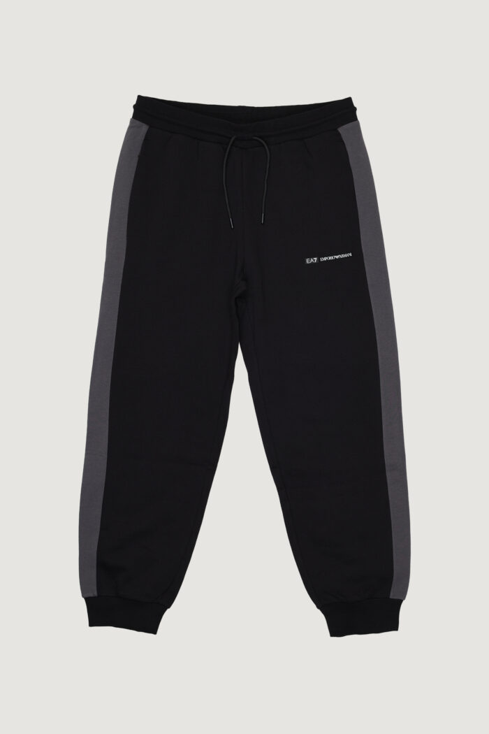 Pantaloni sportivi EA7  Nero