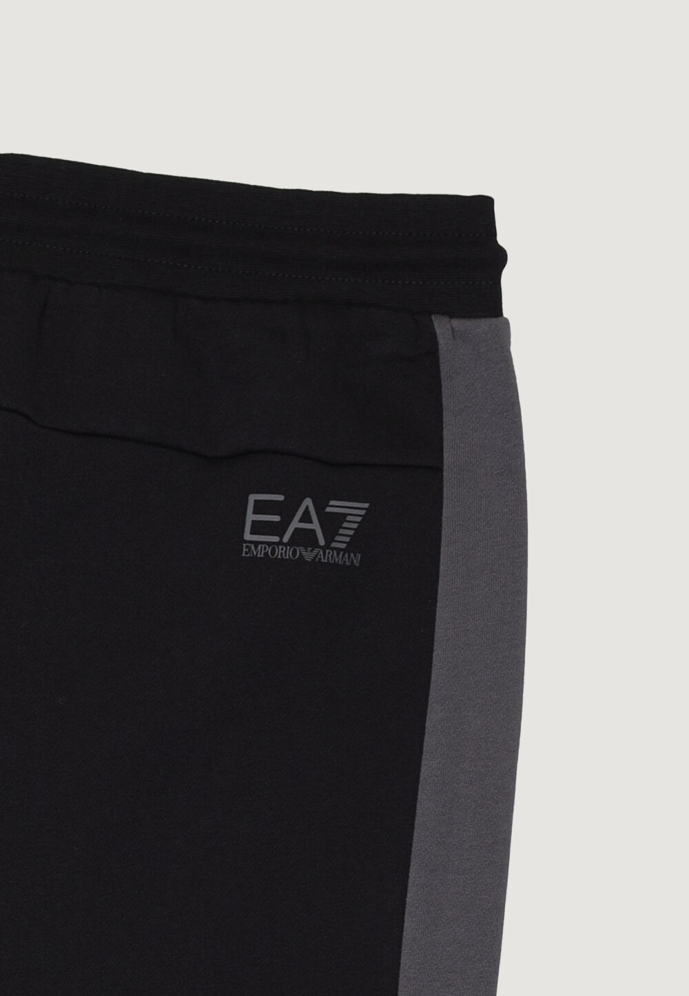 Pantaloni sportivi EA7 Nero - Foto 4