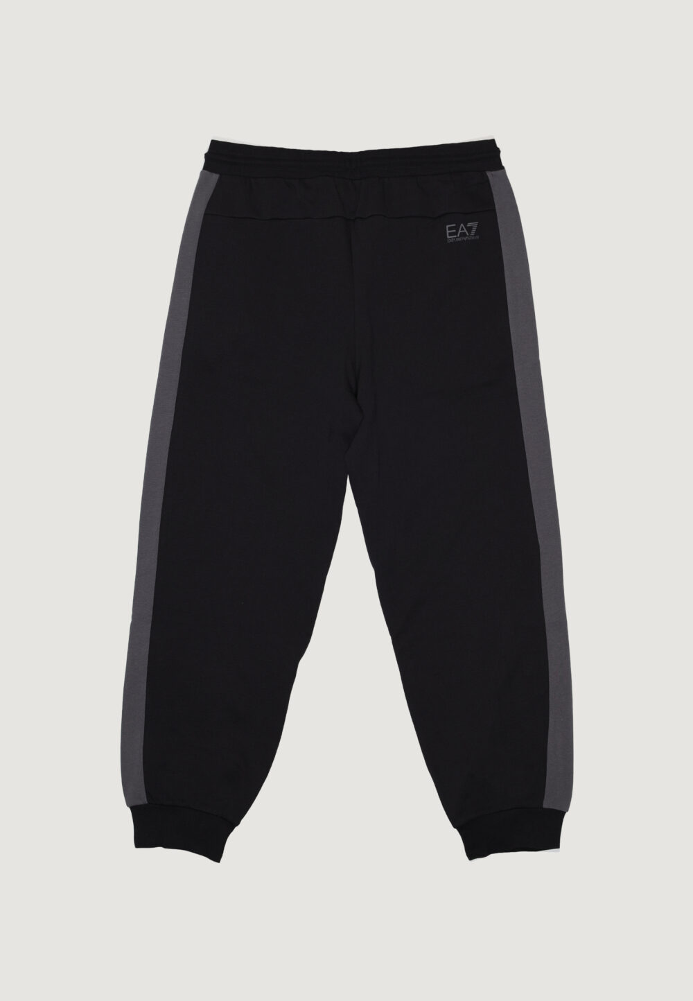 Pantaloni sportivi EA7 Nero - Foto 3