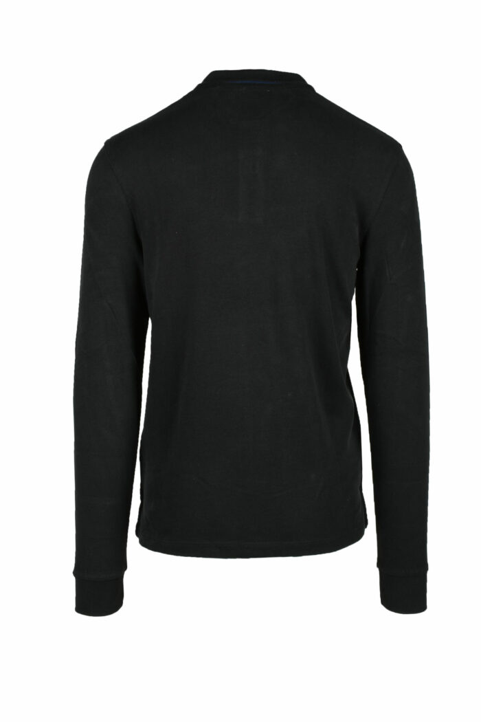 Polo manica corta USPOLO  Nero