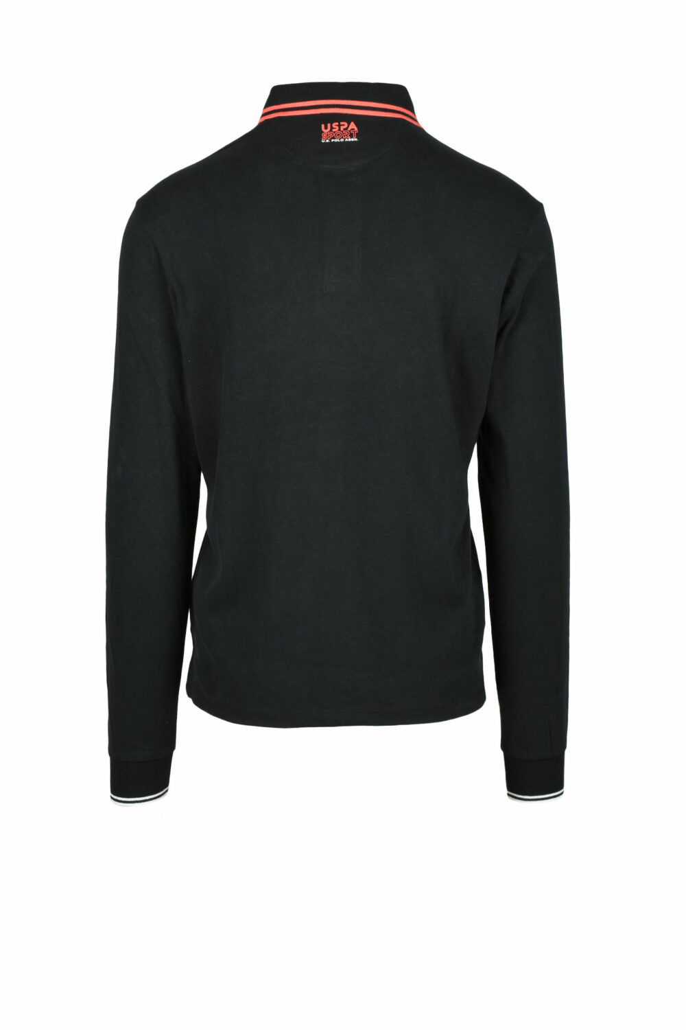 Polo manica corta USPOLO Nero - Foto 2