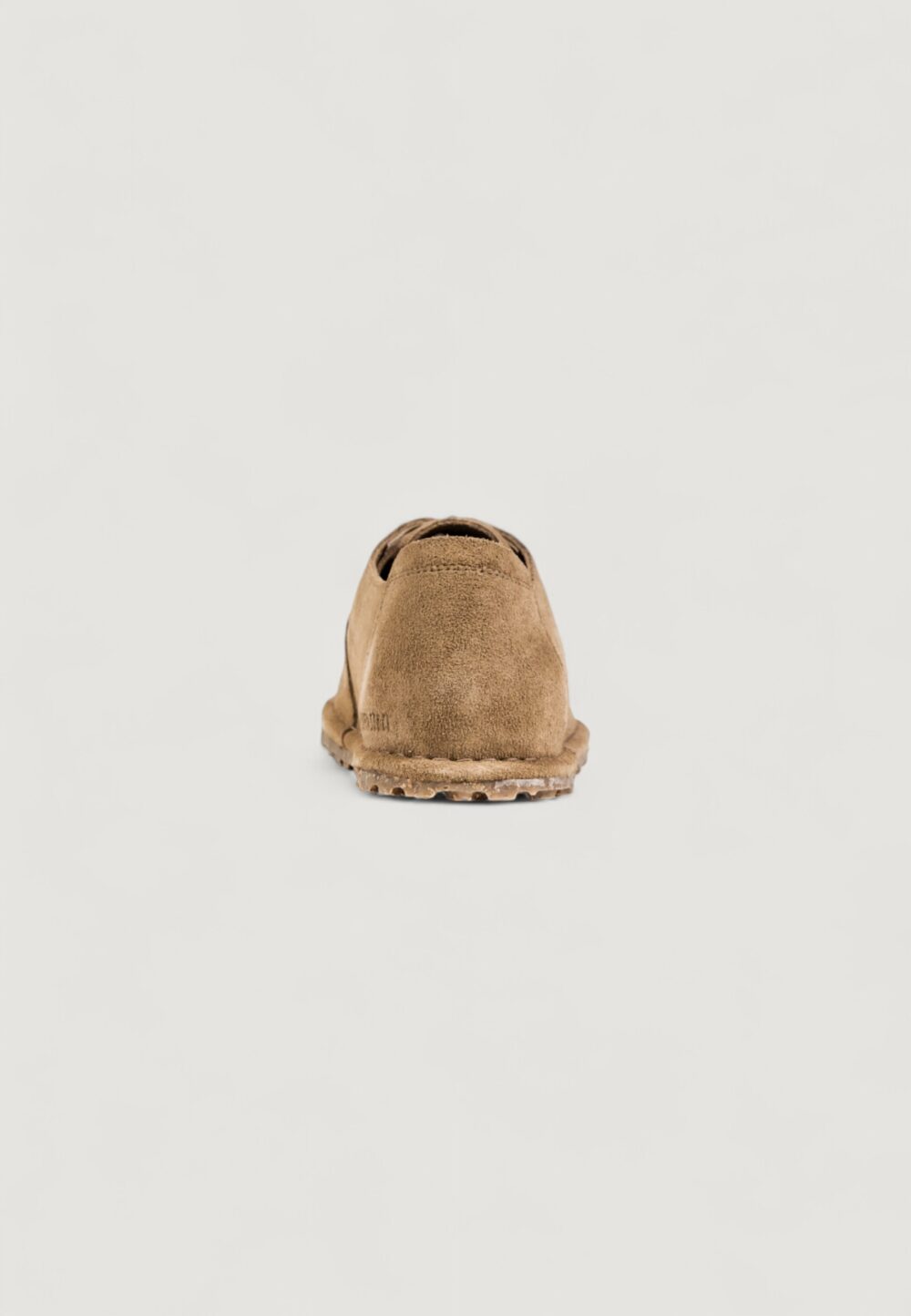 Stringate BIRKENSTOCK utti lace n unisex Grigio - Foto 4