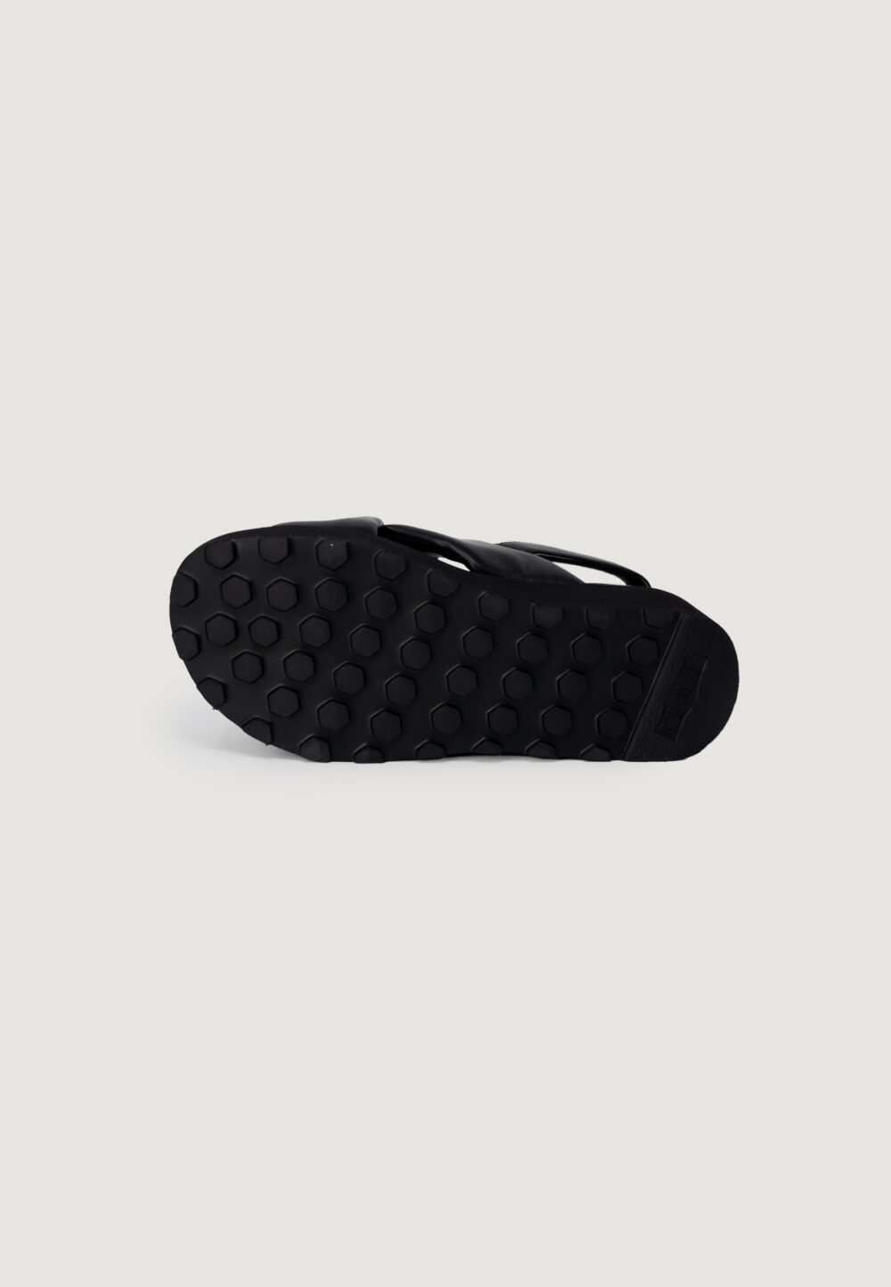 Sandali Cult nancy 4264 sandal w leather Nero - Foto 4