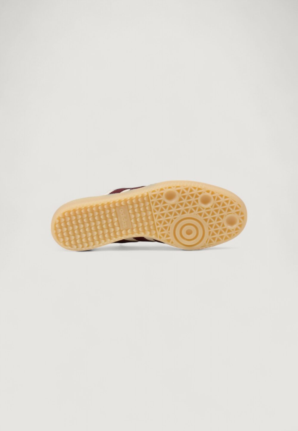 Sneakers Adidas Originals samba og Bordeaux - Foto 5