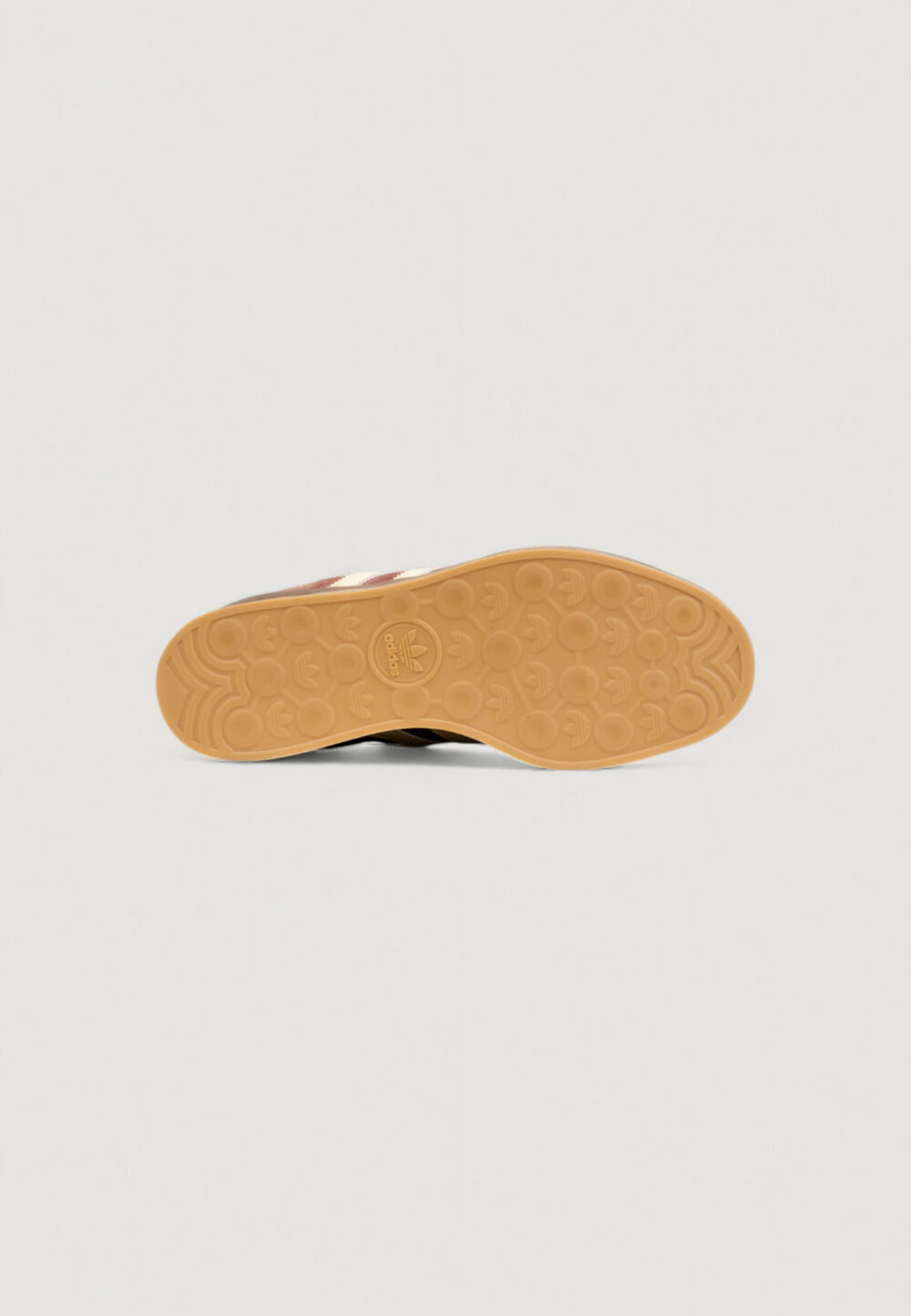 Sneakers Adidas Originals gazelle stack w Cioccolato - Foto 5