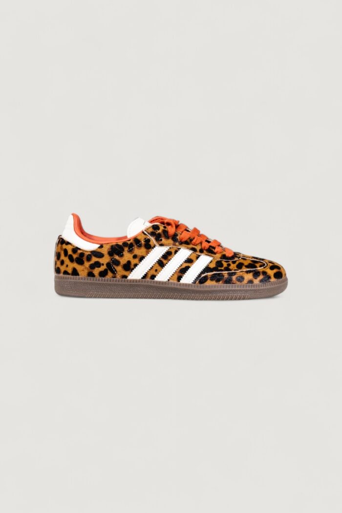 Sneakers Adidas Originals samba og Nero
