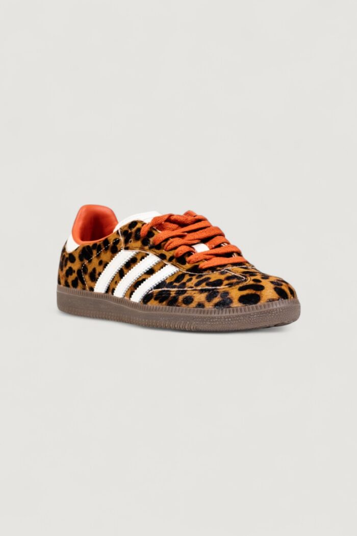 Sneakers Adidas Originals samba og Nero
