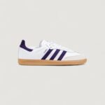 Sneakers Adidas Originals samba og w Viola - Foto 1