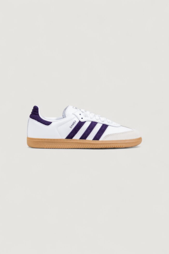 Sneakers Adidas Originals samba og w Viola