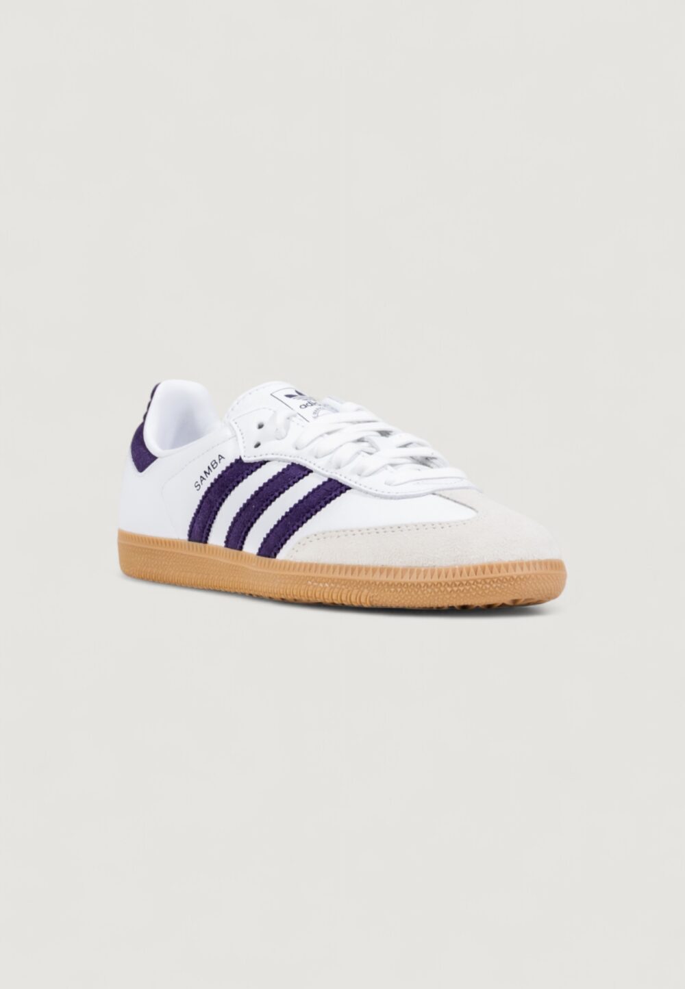 Sneakers Adidas Originals samba og w Viola - Foto 2