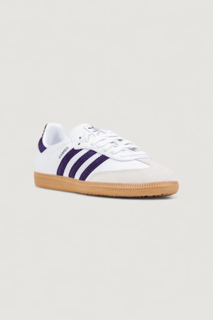 Sneakers Adidas Originals samba og w Viola