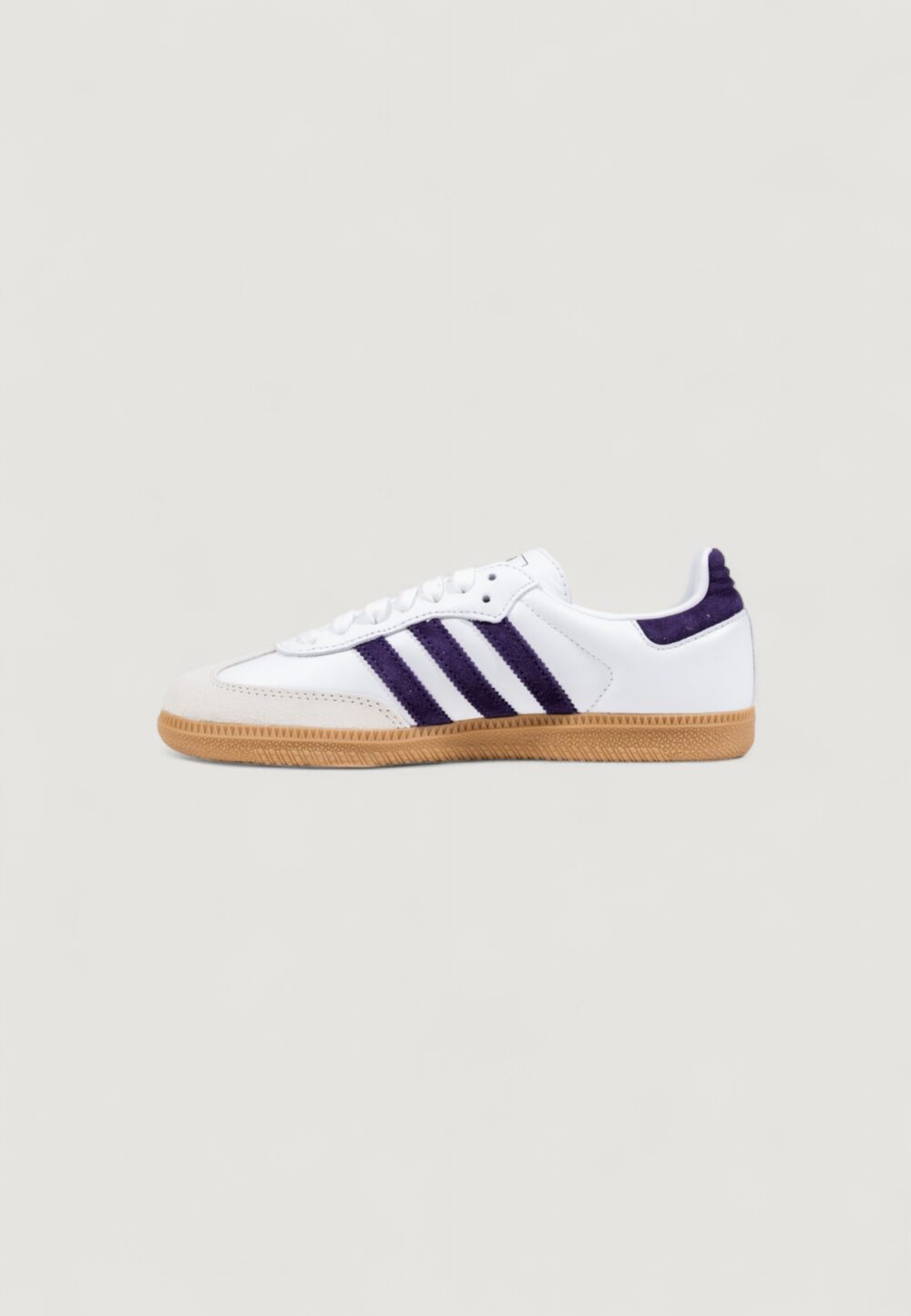 Sneakers Adidas Originals samba og w Viola - Foto 3