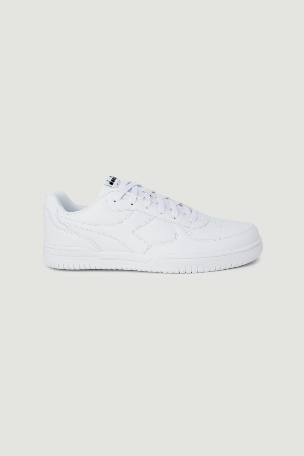 Sneakers Diadora raptor low Bianco - Foto 1