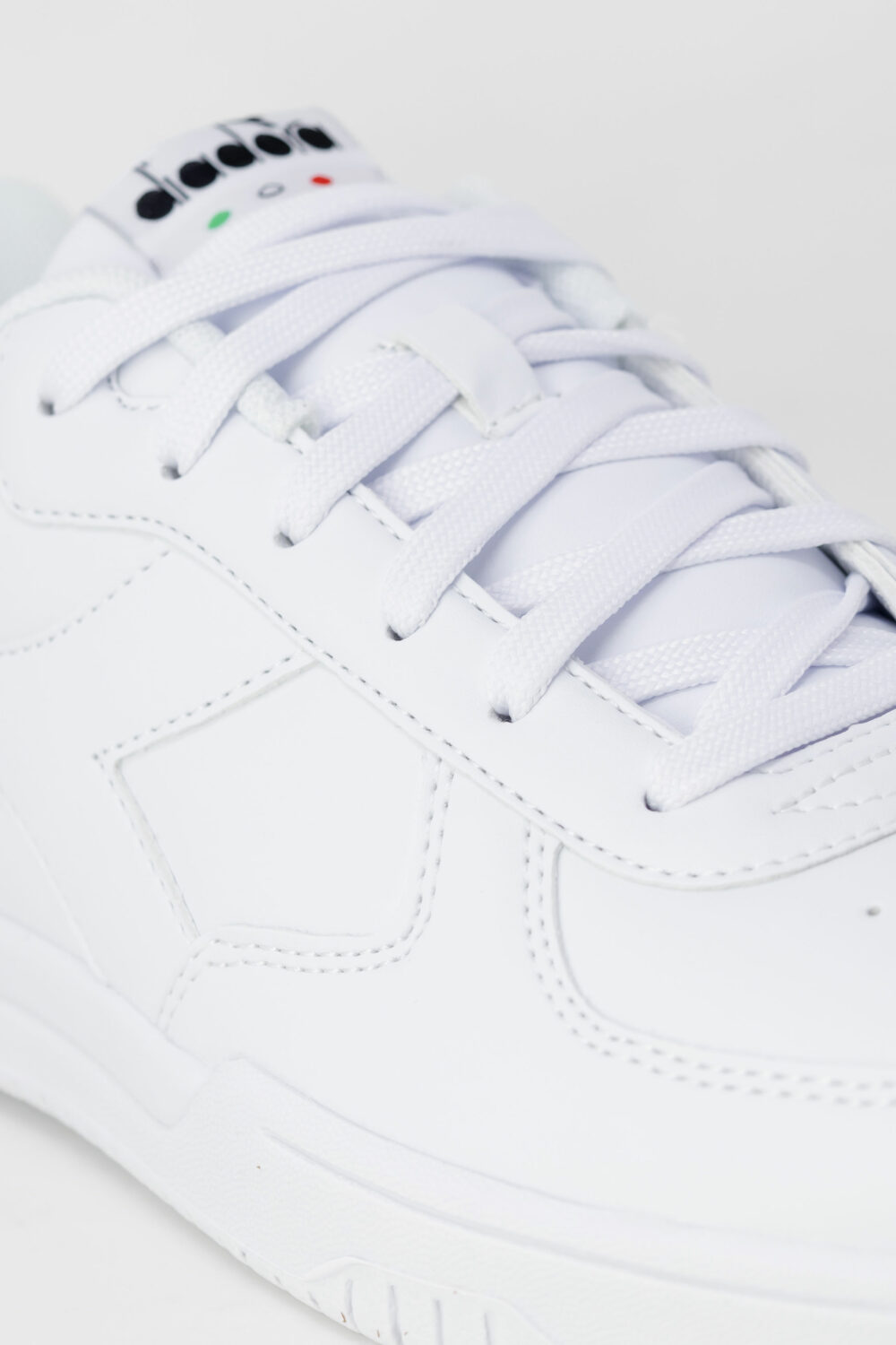 Sneakers Diadora raptor low Bianco - Foto 2