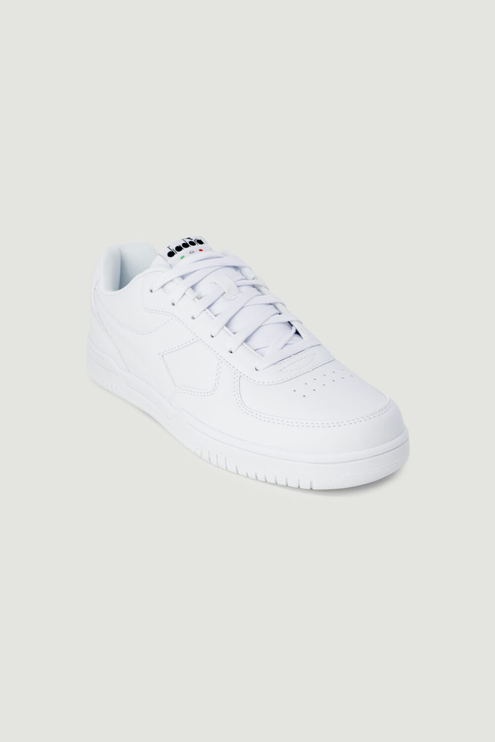 Sneakers Diadora raptor low Bianco - Foto 3