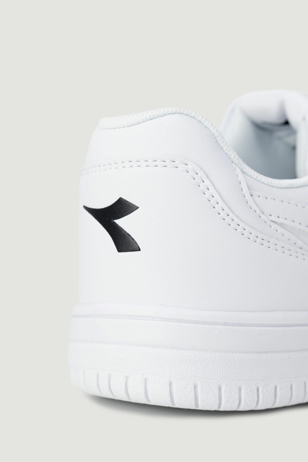 Sneakers Diadora raptor low Bianco - Foto 5