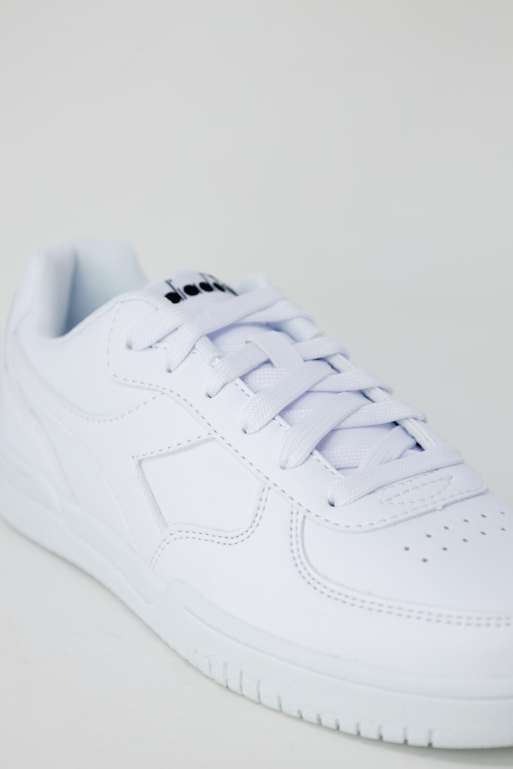 Sneakers Diadora raptor low Bianco - Foto 4
