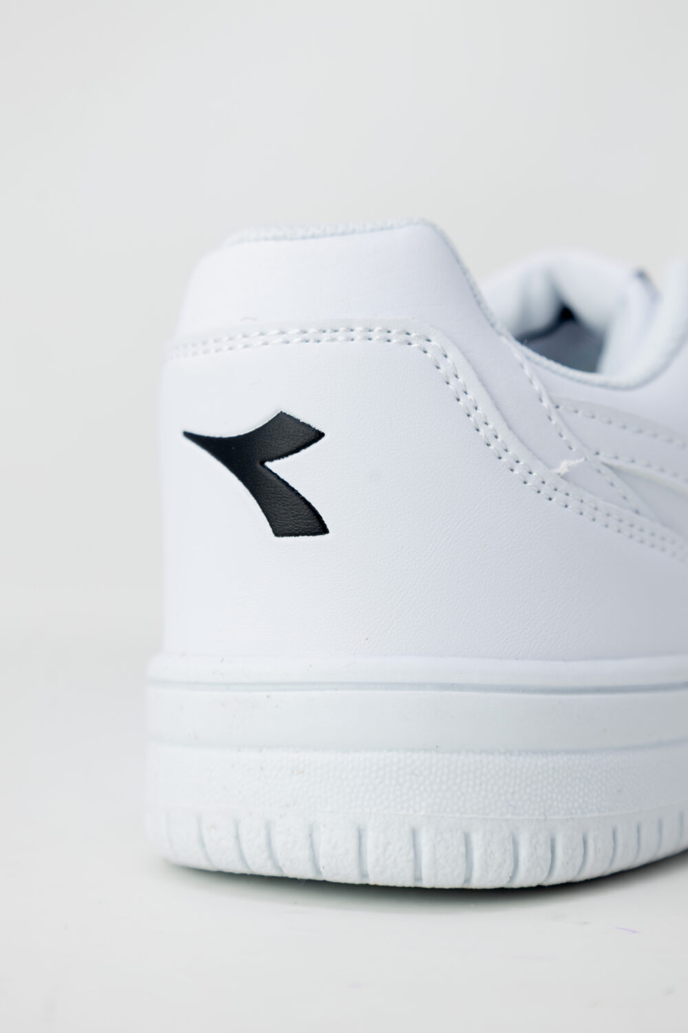 Sneakers Diadora raptor low Bianco - Foto 5