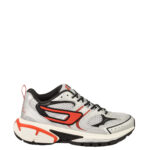 Sneakers Diesel Grigio - Foto 1